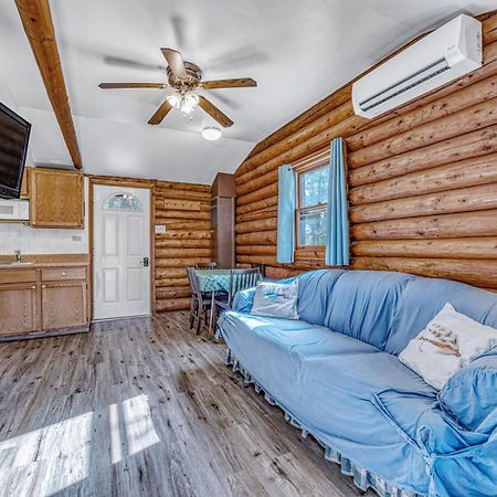 Edgewater Resort Айрън Маунтин Екстериор снимка
