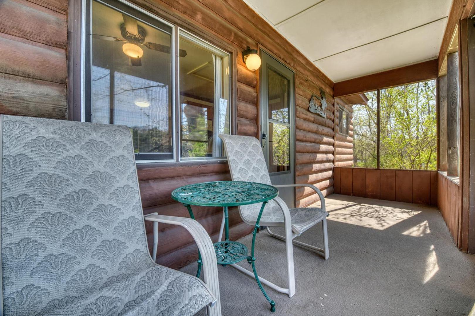 Edgewater Resort Айрън Маунтин Екстериор снимка