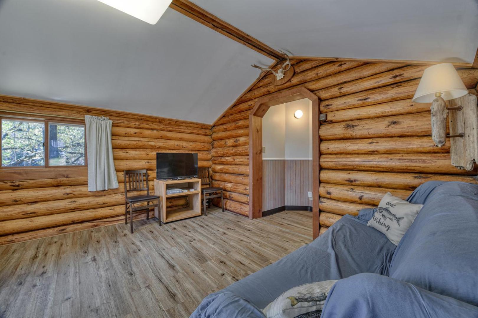 Edgewater Resort Айрън Маунтин Екстериор снимка