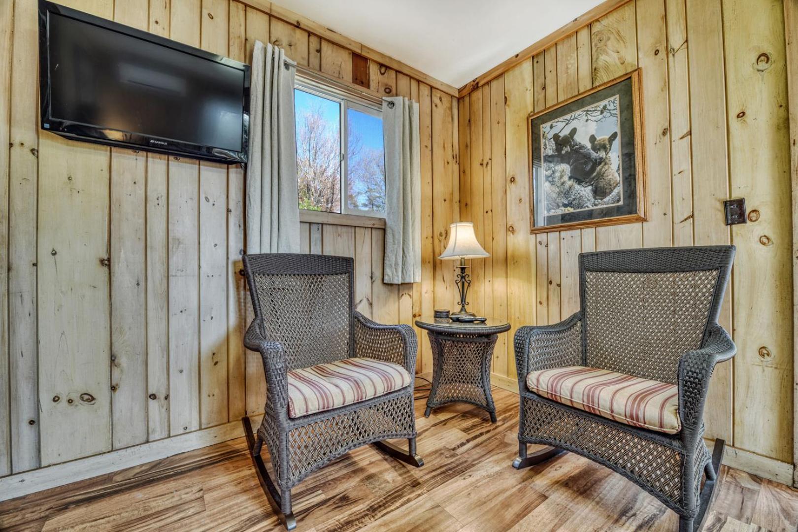 Edgewater Resort Айрън Маунтин Екстериор снимка
